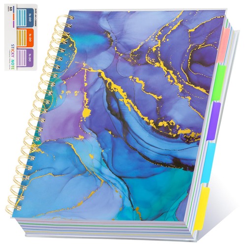 Subject notebook for - for, work