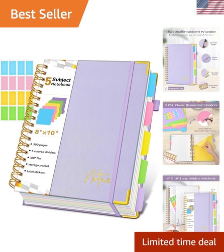 Spiral notebook journal with - spiral,