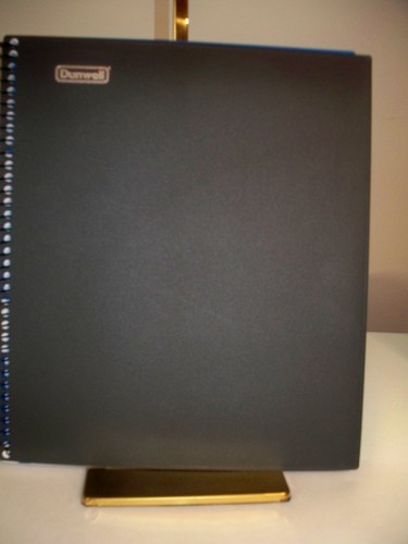 Subject notebook college - 5-subject,