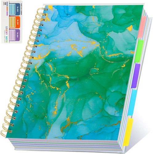 Subject notebook for - notebook, work
