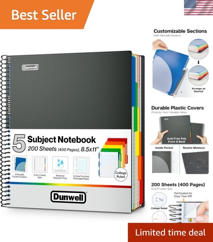 Subject notebook college - notebook,,