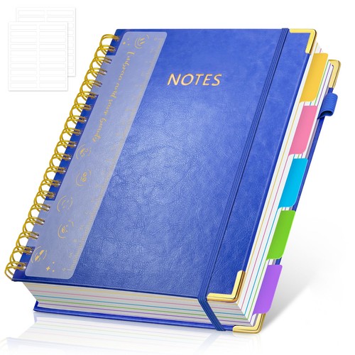 Hardcover multi subject - multi,