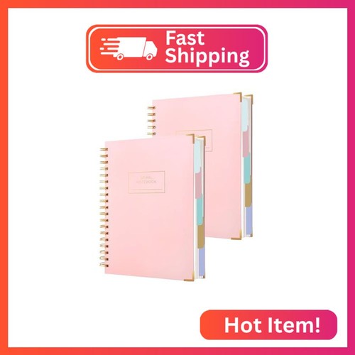 Pack hardcover spiral - pack,