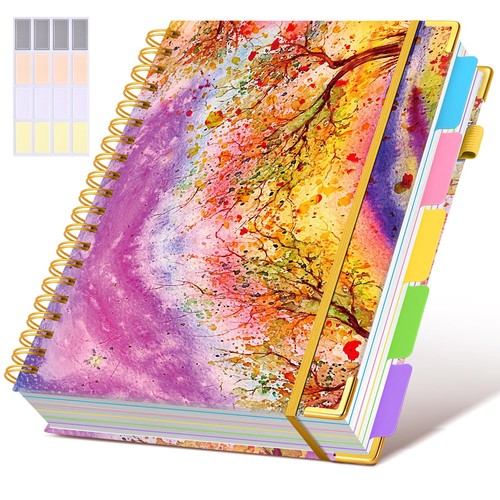 Spiral notebooks x11 for - notebooks,