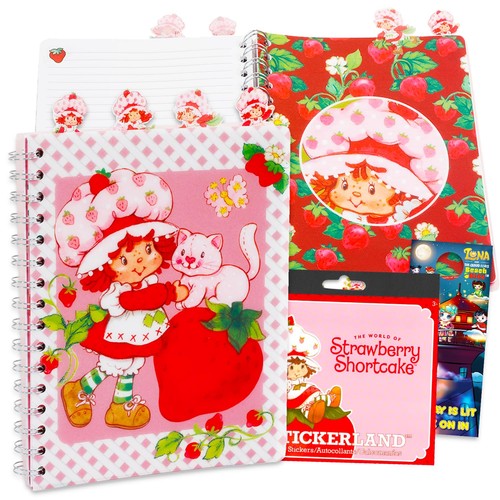 Tabbed journal set bundle of - -,