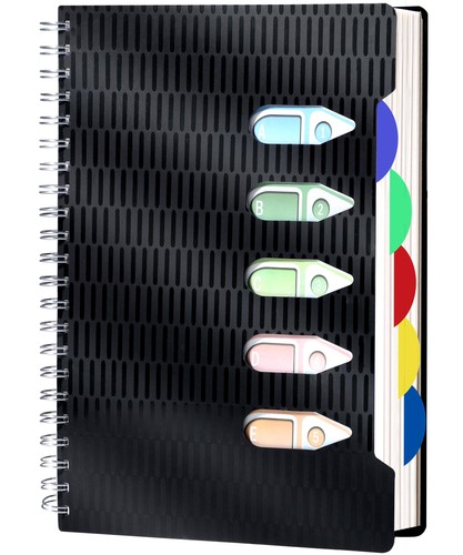 Cagie subject notebook with - subject,