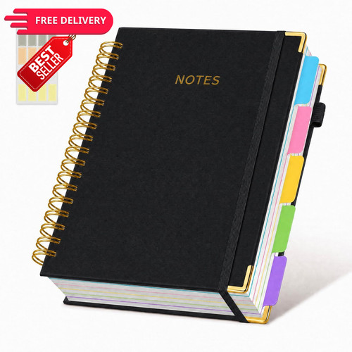 Wiweltty hardcover spiral - hardcover,