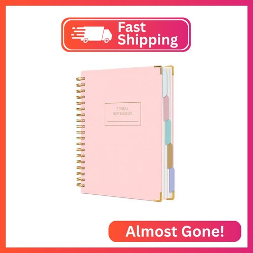Yoment hardcover spiral - yoment,