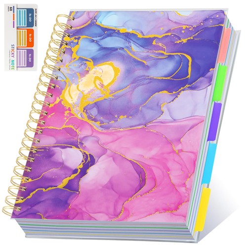 Subject notebook for - 5, work
