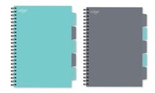 A4 Project Notebook 5 Dividers
