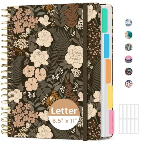 Large spiral notebooks for - large,