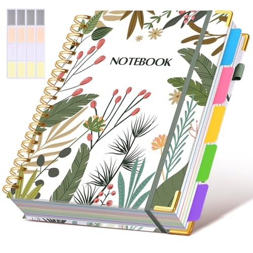 Spiral notebooks x11 for - notebooks,