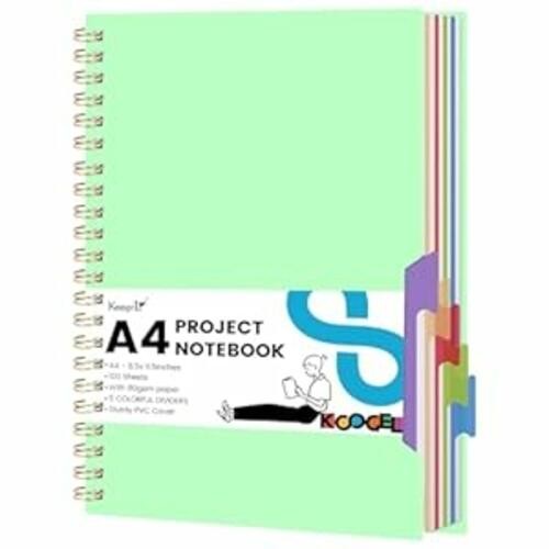 Koogel notebook with - koogel,