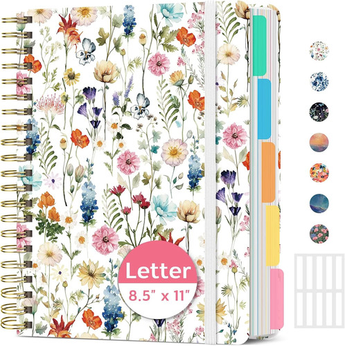 Large spiral notebooks for - spiral,