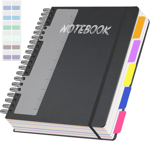 Subject notebook college - subject,