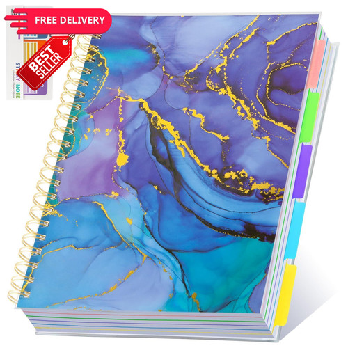 Subject notebook for - notebook, work