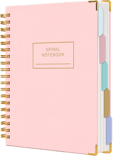 Yoment hardcover spiral - yoment,