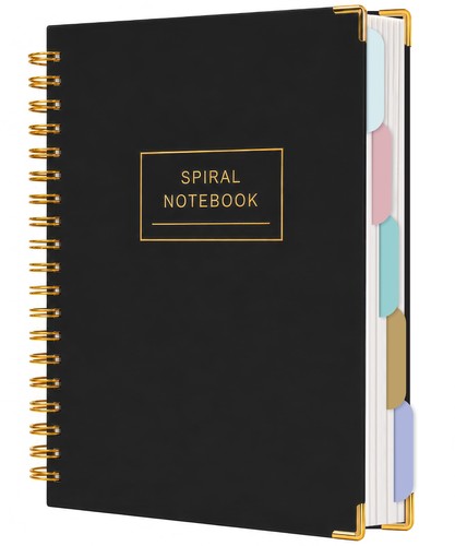 Yoment hardcover spiral - hardcover,