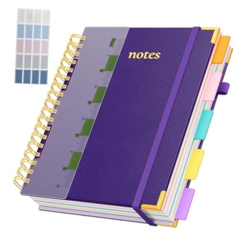 Line hardcover spiral - line,
