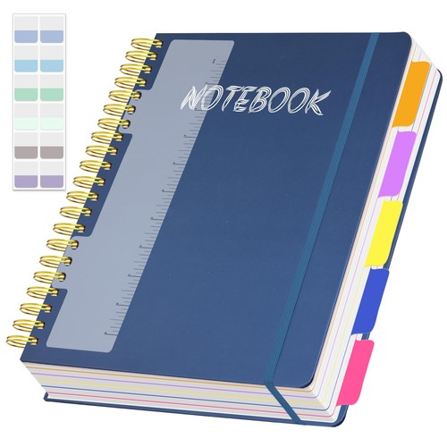 300 pages subject notebook - 5,