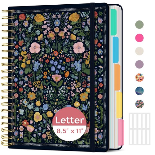Spiral notebooks for - notebooks, work