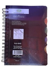 68 GSM 300 Pages A5 Ruled