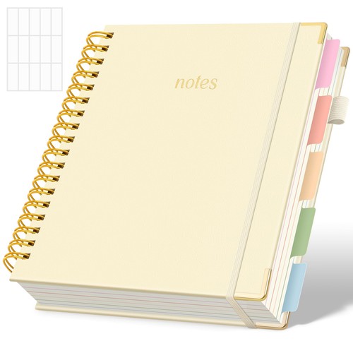 Skydue notebooks for work - skydue,