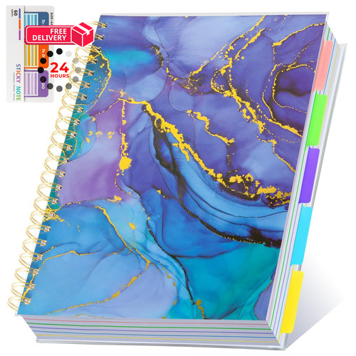 Subject notebook for work - notebook,