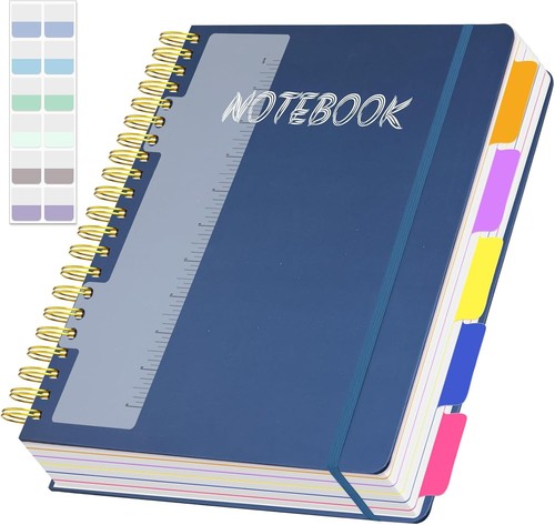Subject notebook college - subject,
