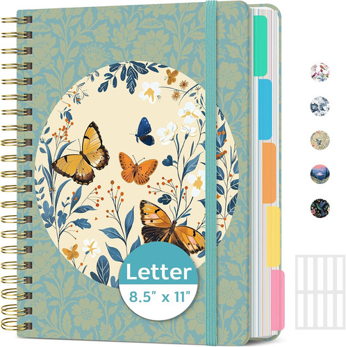 Large spiral notebooks for - large,
