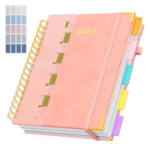 Line hardcover spiral - line, notebook