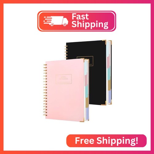 Pack hardcover spiral - pack,