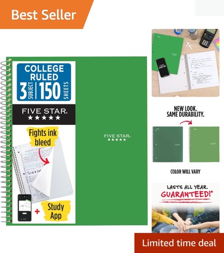 Study ready subject - study-ready, 3