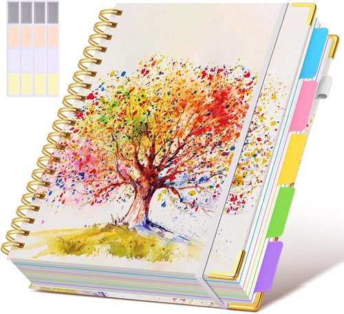 Spiral notebooks x11 for - spiral,