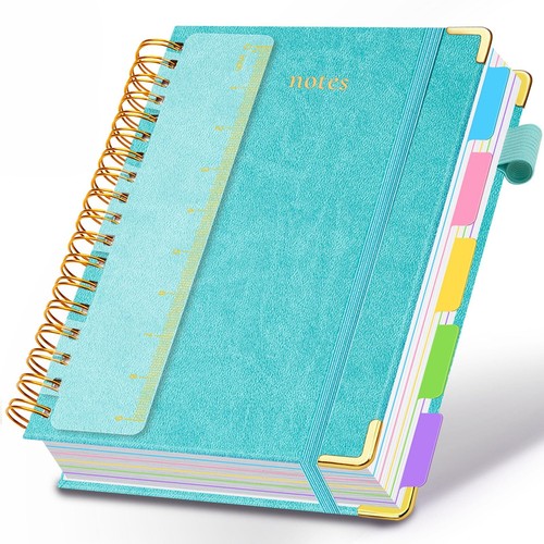 Spiral bound hardcover - spiral,